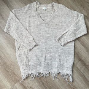 Umgee Sweater